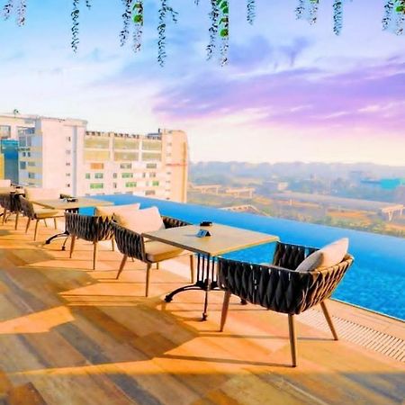 Best Western Plus Maya - Luxury Collection Hotel Дакка Екстер'єр фото