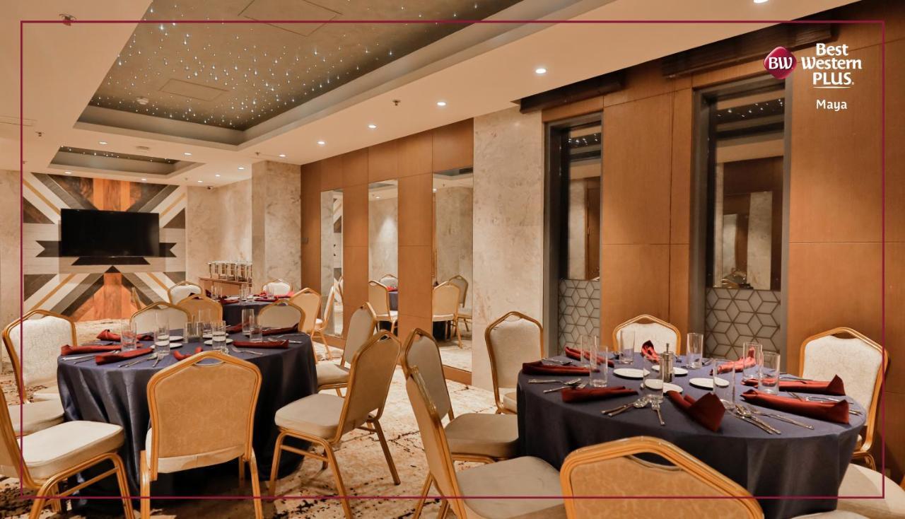 Best Western Plus Maya - Luxury Collection Hotel Дакка Екстер'єр фото