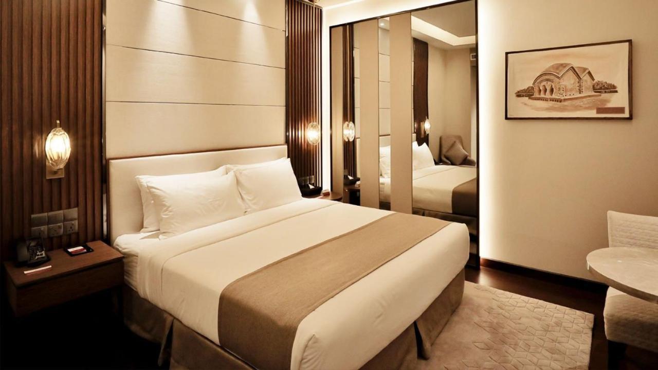 Best Western Plus Maya - Luxury Collection Hotel Дакка Екстер'єр фото