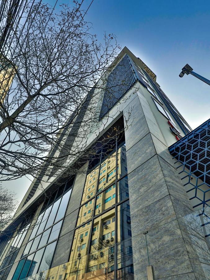 Best Western Plus Maya - Luxury Collection Hotel Дакка Екстер'єр фото