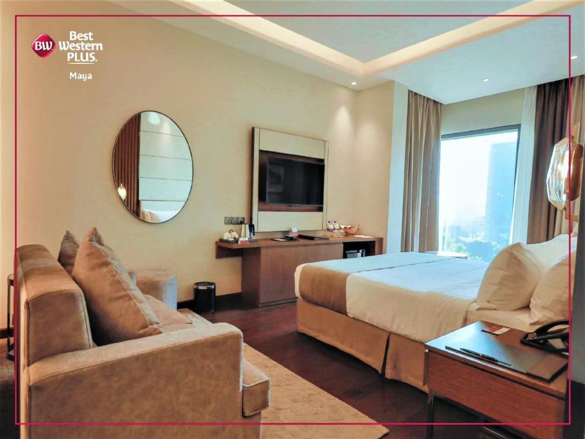 Best Western Plus Maya - Luxury Collection Hotel Дакка Екстер'єр фото