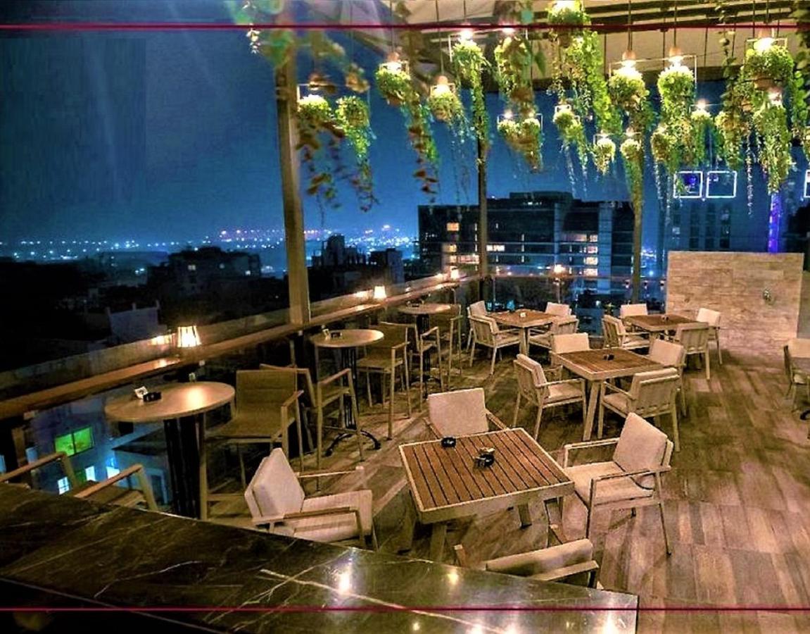 Best Western Plus Maya - Luxury Collection Hotel Дакка Екстер'єр фото