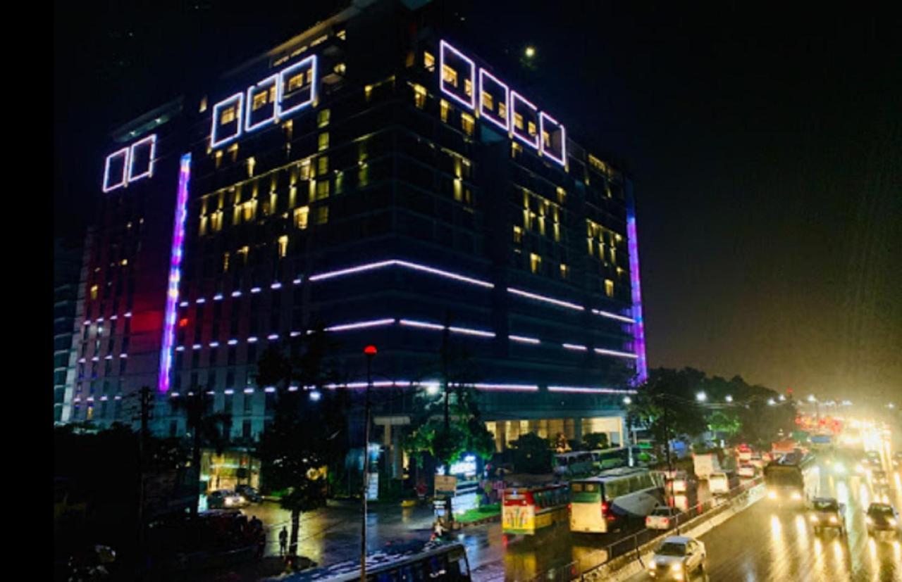 Best Western Plus Maya - Luxury Collection Hotel Дакка Екстер'єр фото
