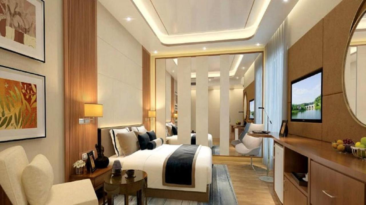 Best Western Plus Maya - Luxury Collection Hotel Дакка Екстер'єр фото