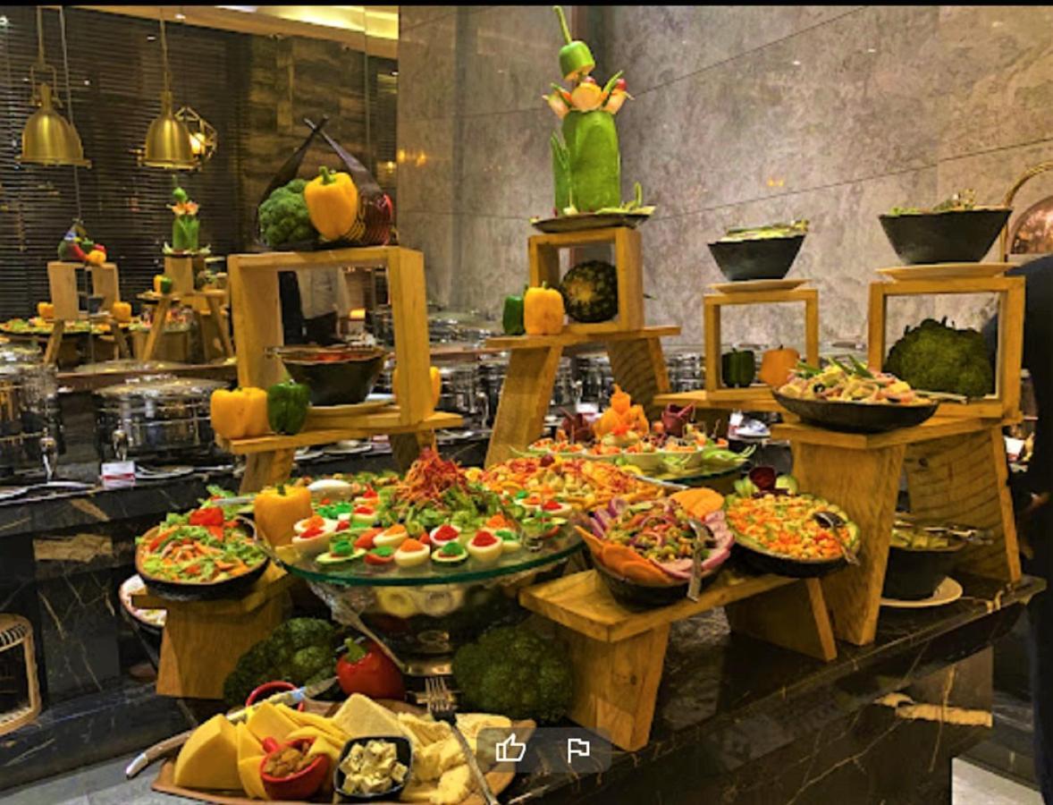 Best Western Plus Maya - Luxury Collection Hotel Дакка Екстер'єр фото