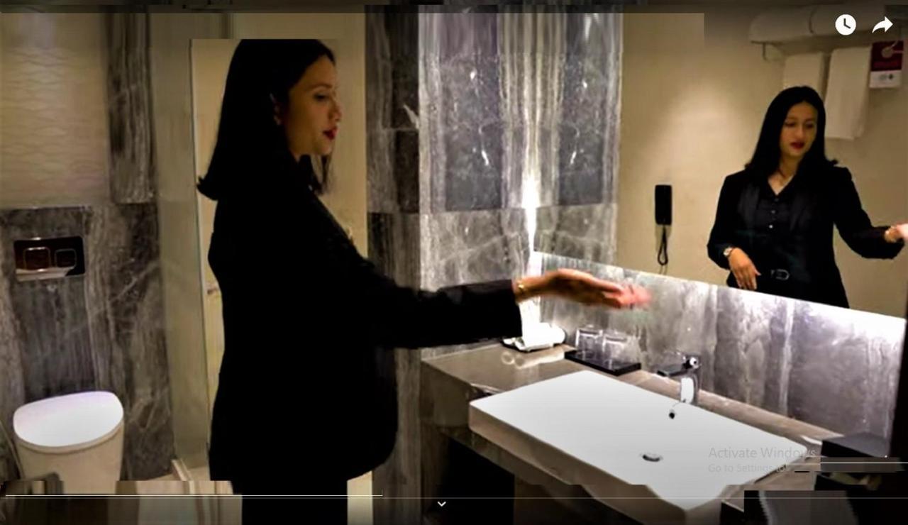 Best Western Plus Maya - Luxury Collection Hotel Дакка Екстер'єр фото