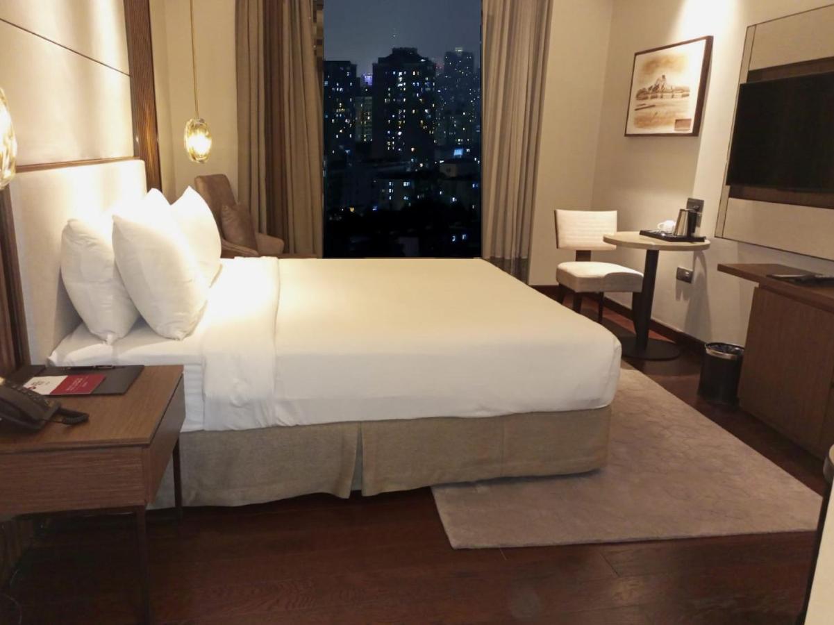 Best Western Plus Maya - Luxury Collection Hotel Дакка Екстер'єр фото