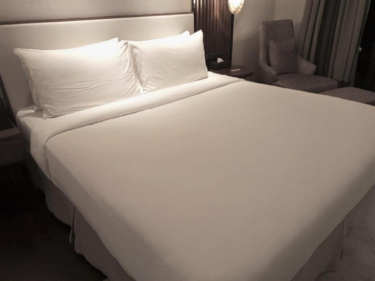 Best Western Plus Maya - Luxury Collection Hotel Дакка Екстер'єр фото