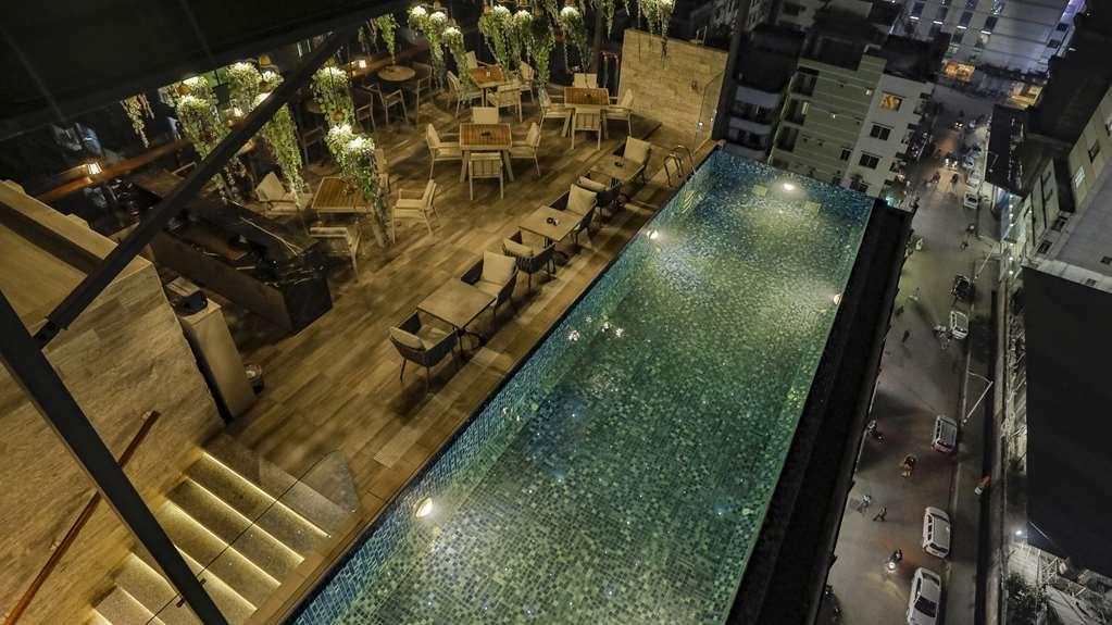 Best Western Plus Maya - Luxury Collection Hotel Дакка Зручності фото