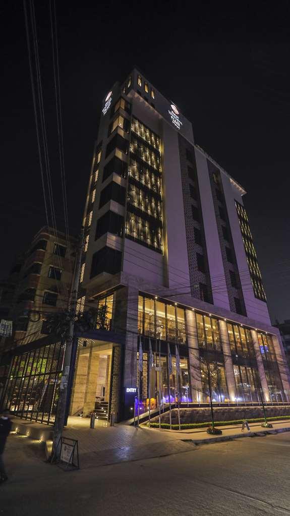 Best Western Plus Maya - Luxury Collection Hotel Дакка Екстер'єр фото