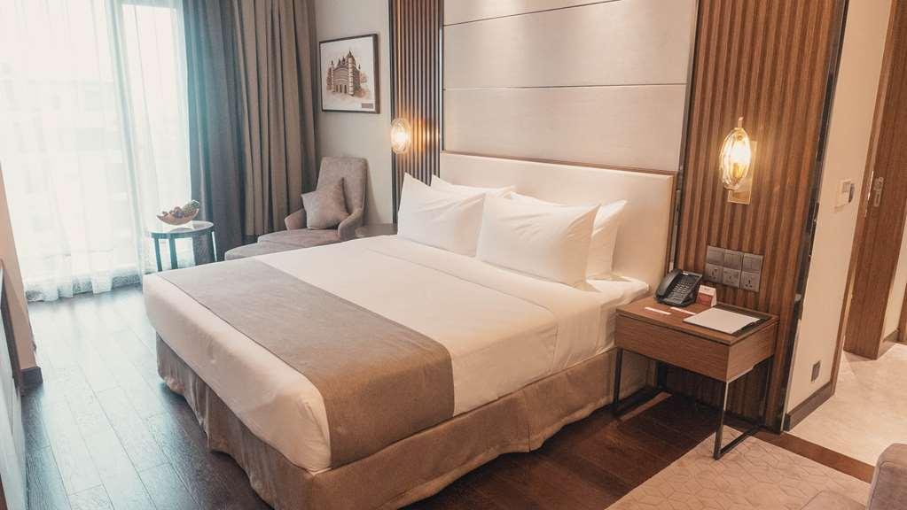 Best Western Plus Maya - Luxury Collection Hotel Дакка Номер фото