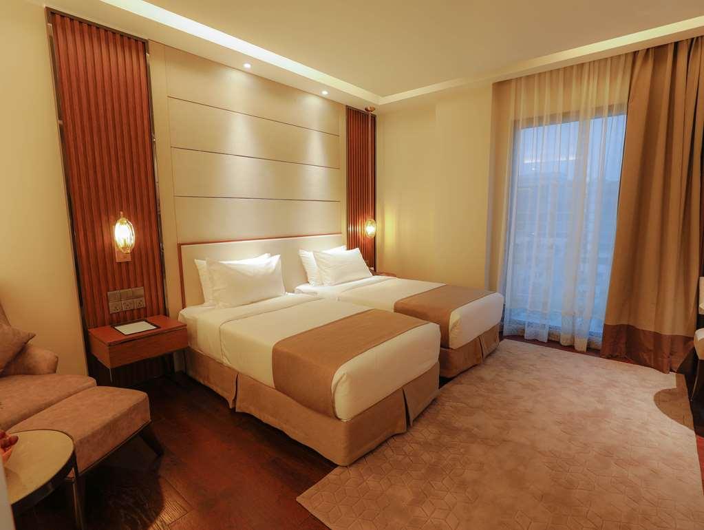 Best Western Plus Maya - Luxury Collection Hotel Дакка Номер фото