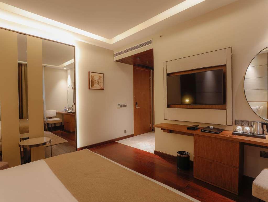 Best Western Plus Maya - Luxury Collection Hotel Дакка Номер фото